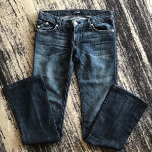 Like new Rock and Republic Jeans